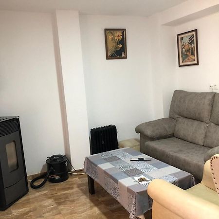 La Gloria Villa Guadix Kültér fotó