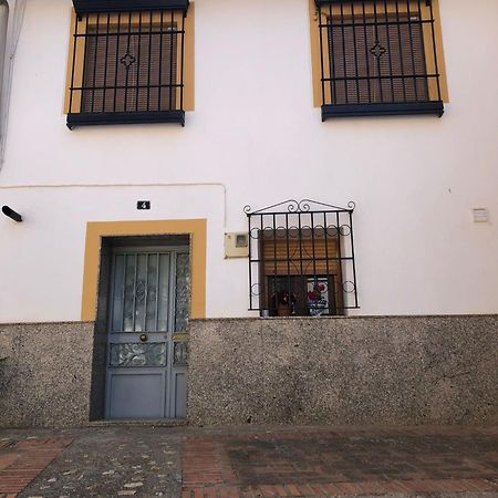 La Gloria Villa Guadix Kültér fotó