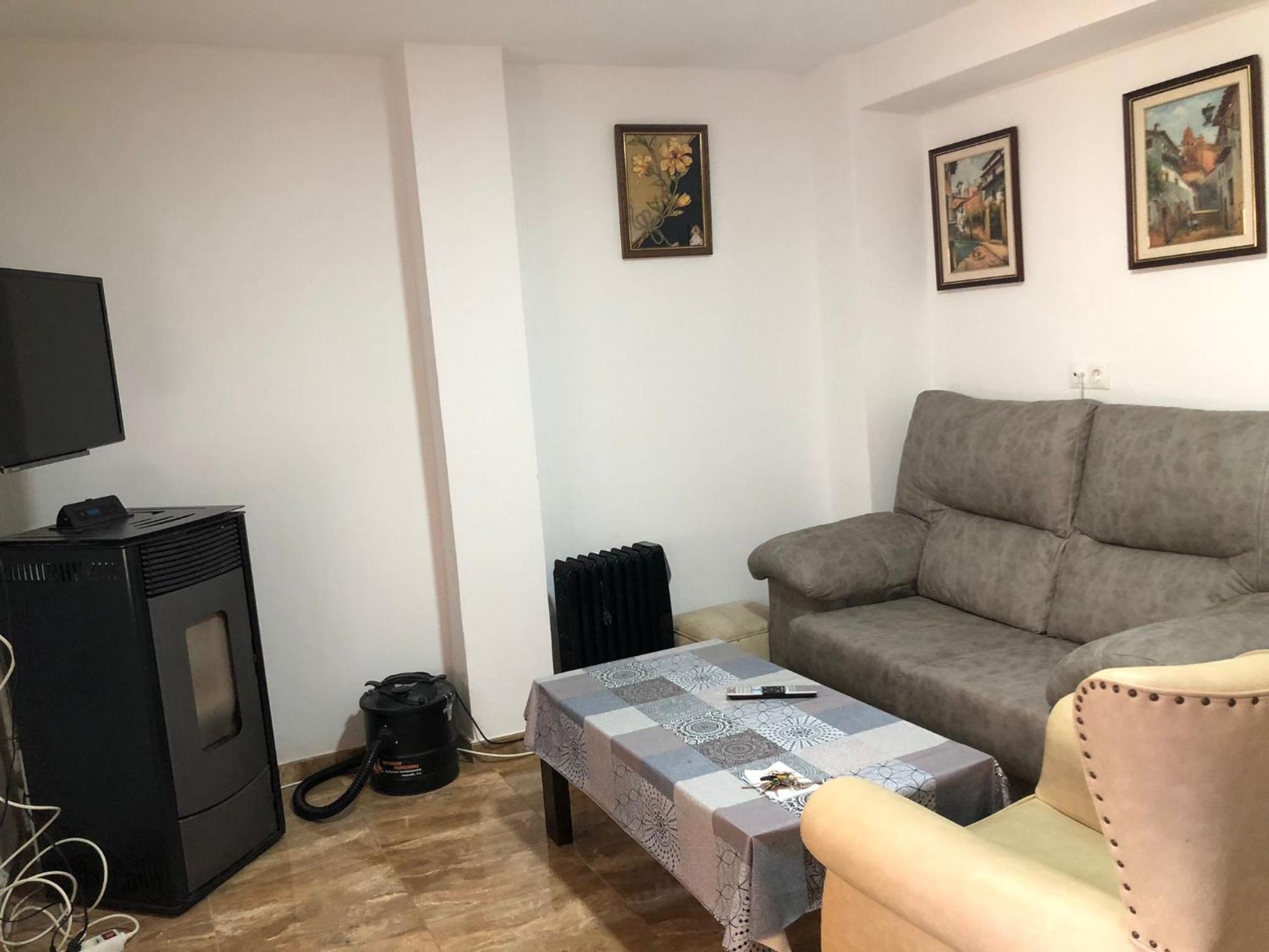 La Gloria Villa Guadix Kültér fotó