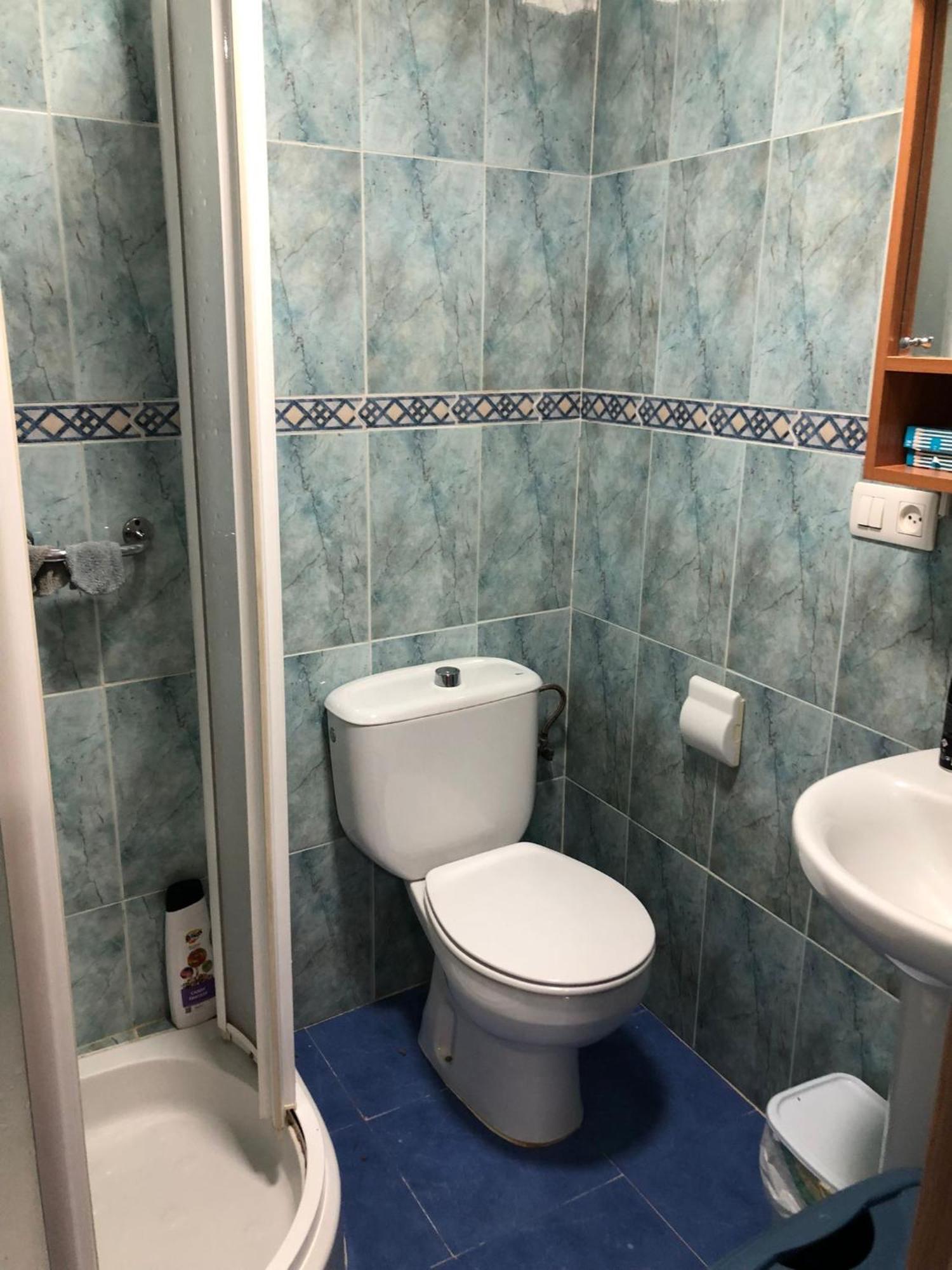 La Gloria Villa Guadix Kültér fotó