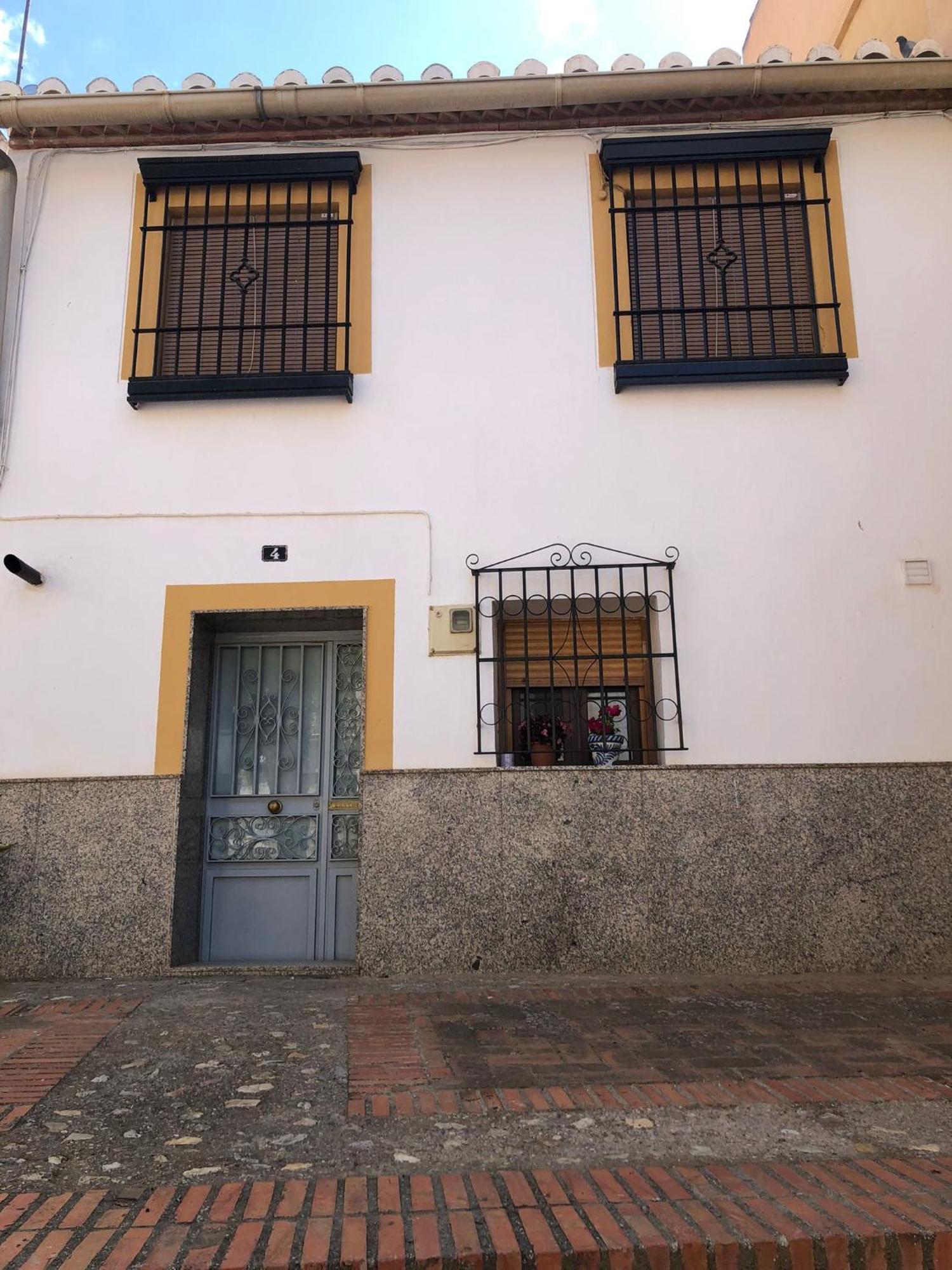 La Gloria Villa Guadix Kültér fotó